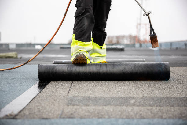 Best Emergency Roof Repair  in Agua Fria, NM